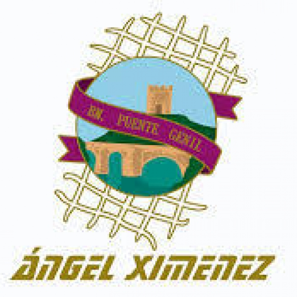 Angel Ximenez - Avia P.G.